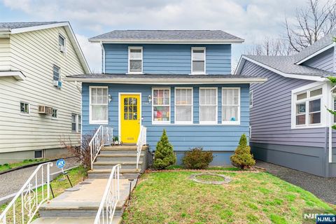 1985 Ostwood Terrace Union NJ 07083