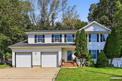 Photo of 491 Rivervale Avenue, Norwood, NJ 07648 (MLS # 26036412)