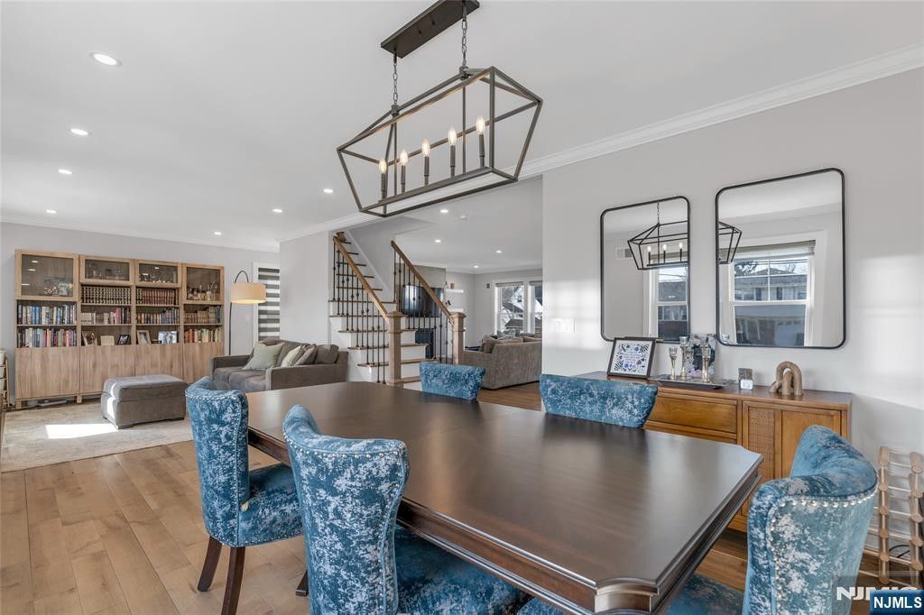 Photo of 272 S Prospect Avenue, Bergenfield, NJ 07621 (MLS # 26004423)