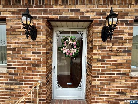 47 Harding Court 1 Garfield NJ 07026