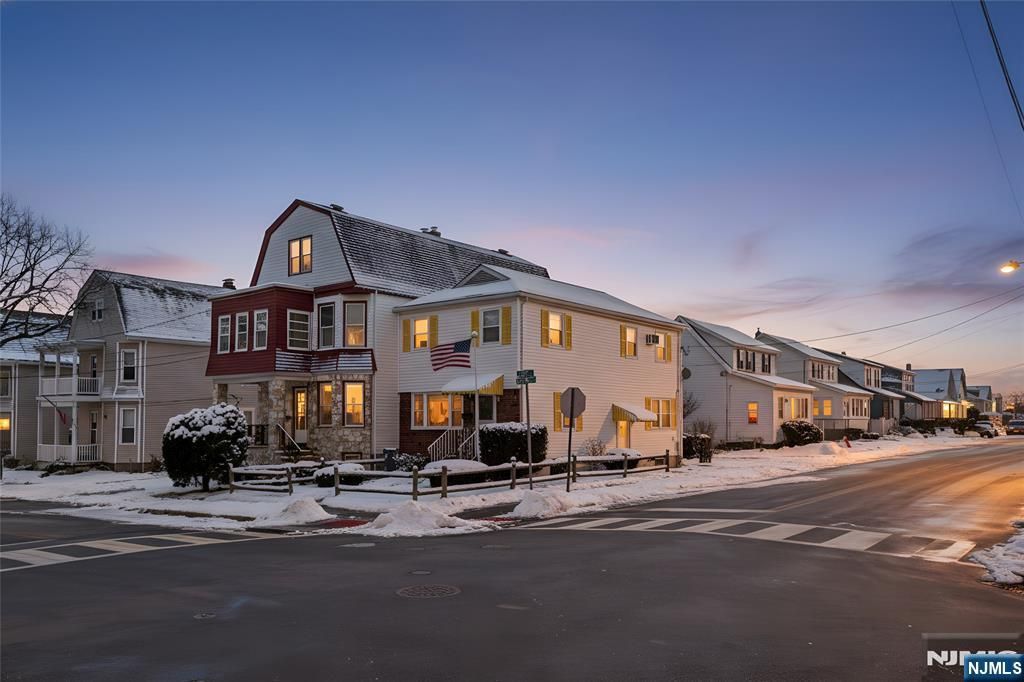 Photo of 29 Harding Avenue, North Arlington, NJ 07031 (MLS # 26002264)