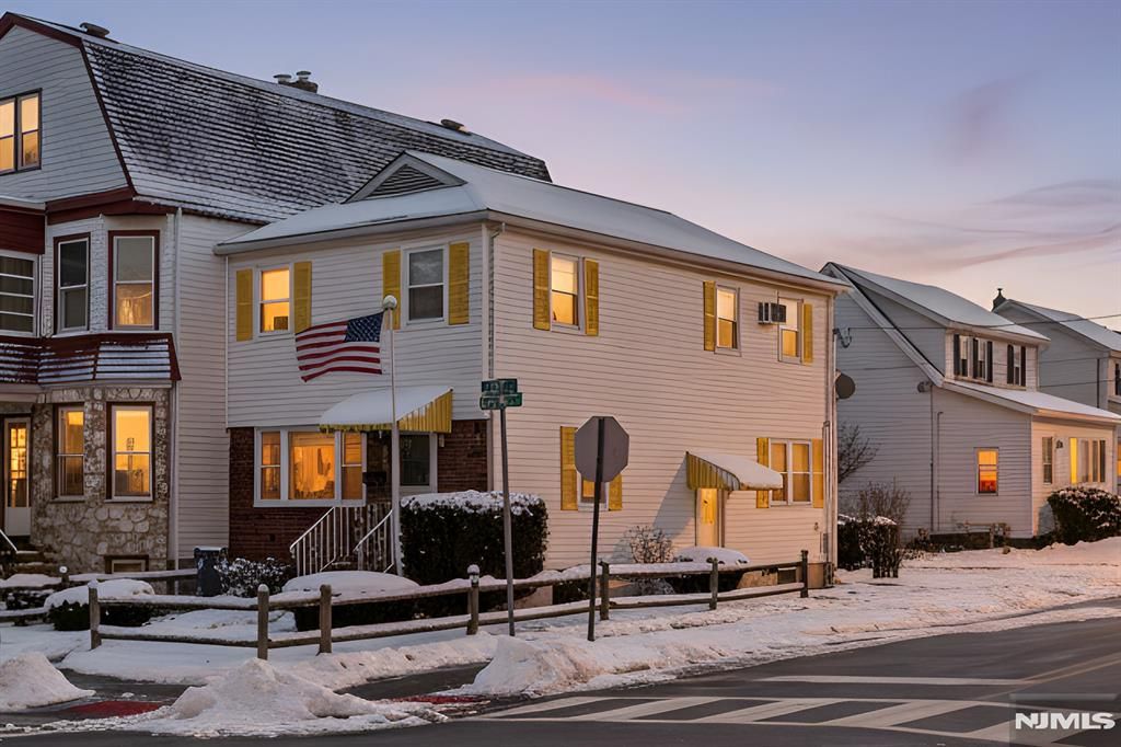 Photo of 29 Harding Avenue, North Arlington, NJ 07031 (MLS # 26002264)