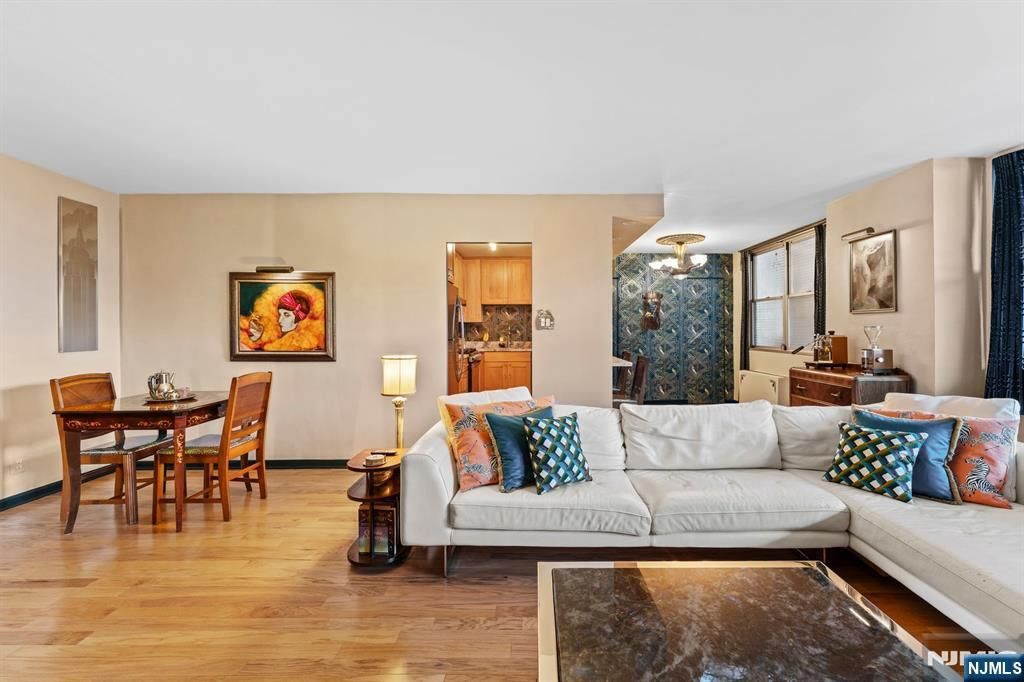 Photo of 6040 JFK Blvd E #MA, West New York, NJ 07093 (MLS # 25034272)