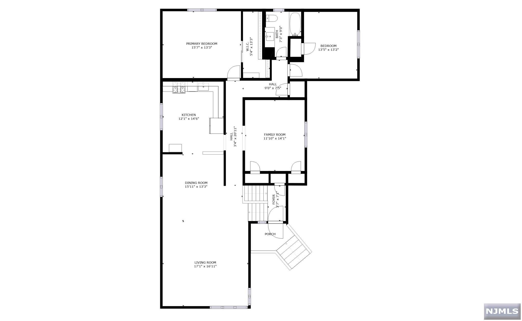 Main image without alt text