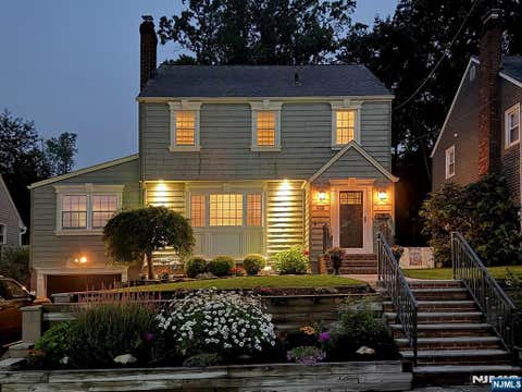Photo of 37 Oakley Terrace, Nutley, NJ 07110 (MLS # 26018670)