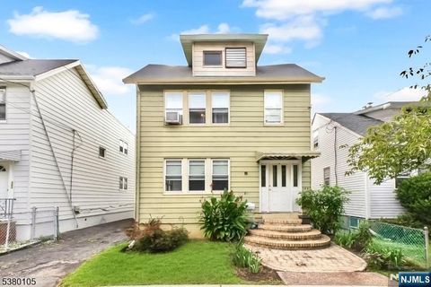 103 Ralph Street Belleville NJ 07109