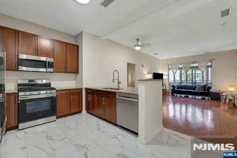 Photo of 1109 Riverview Avenue #109, Englewood, NJ 07631 (MLS # 26036614)