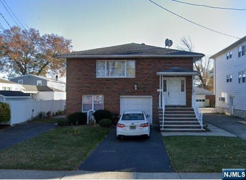 Photo of 36 North St, Elmwood Park, NJ 07407 (MLS # 26000848)