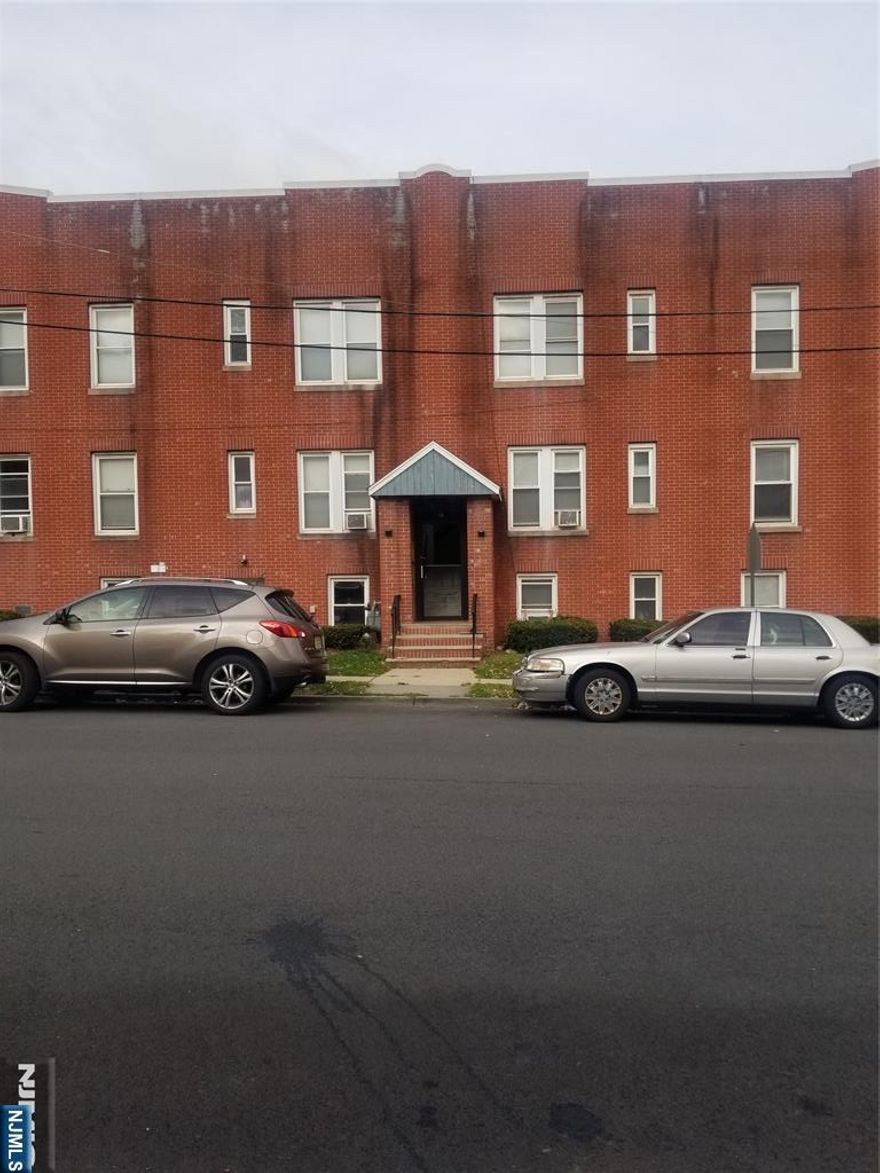 Great Value! Nice one bedroom apartment on first floor of well maintained building. Freshly painted, new kitchen cabinets and backsplash (refrigerator included) and new laminate wood flooring. Heat and Hot Water included in the rent. Coin-op laundry in the basement. Conveniently located next to bus and all transportation; also a few blocks to local shopping center. No smoking of any kind and no pets allowed. Renter's insurance is required and policy must be shown prior to move in. Applicants must have good credit score and be able to show proof of reliable and consistent income.