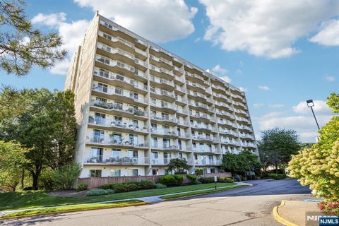 Photo of 1077 River Rd #205, Edgewater, NJ 07020 (MLS # 26035398)
