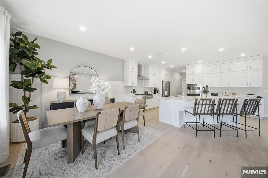 1 Pimlico Place