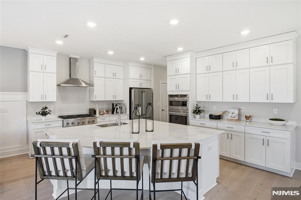 1 Pimlico Place