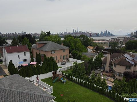 384 Highland Avenue Cliffside Park NJ 07010