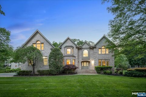 17 Sunset Lane Upper Saddle River NJ 07458