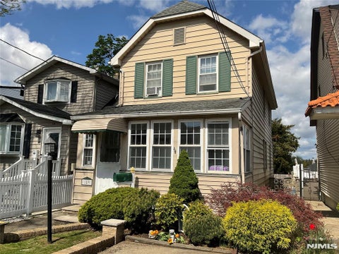 Photo of 189 Prospect Avenue, North Arlington, NJ 07031 (MLS # 26013329)