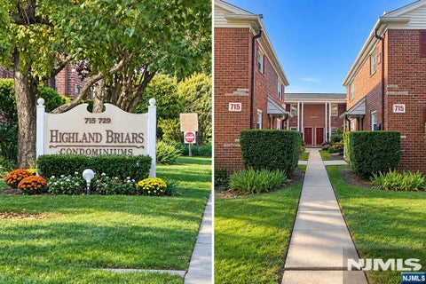 Photo of 715 Broad Avenue #4, Ridgefield, NJ 07657 (MLS # 26038435)