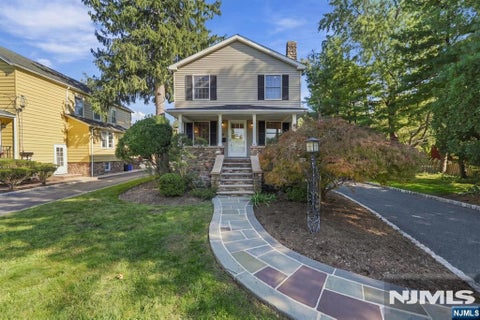 Photo of 26 Milton ST, Cresskill, NJ 07626 (MLS # 26033887)