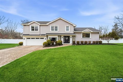 231 Birchwood Road Old Tappan NJ 07675