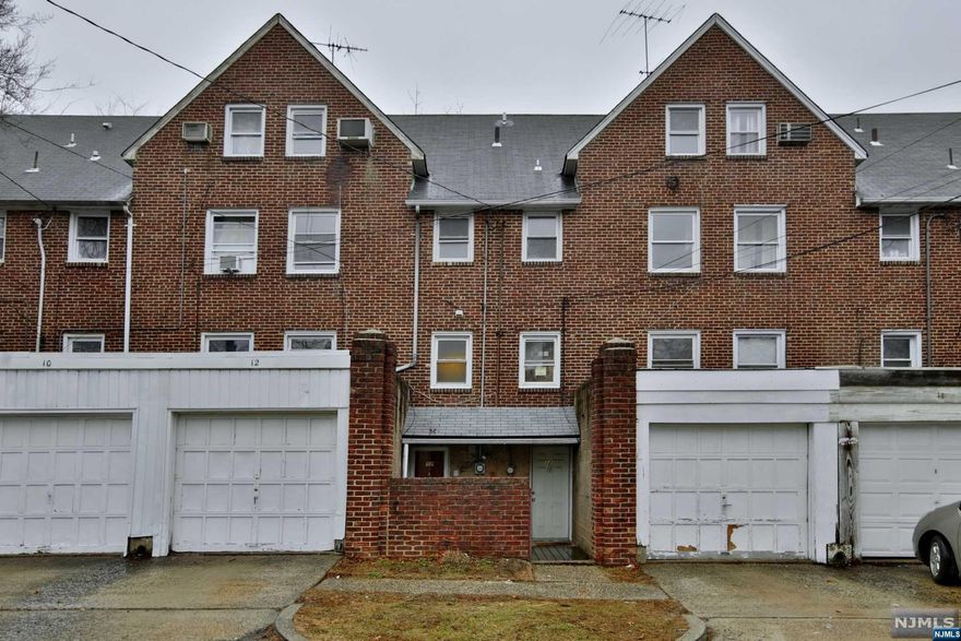 a commuter's dream! Radburn association multi-family generating income! A lovely brick two family on a quiet street. Spacious bedrooms. Separate utilities. 2 car garage, finished walk out basements W/Washers and dryers. Nice private yard. Hardwood floors. 1 & 3 Years HW heater. Updated bathrooms and kitchens. Located on the footpath to Radburn Park. Enjoy all Radburn amenities which include swimming pool, activities for kids and adults, tennis and more. Perfect for live in and rent out or investment. Radburn assessment is approx $527.00 per quarter. Minutes to the Train and bus and steps away from shopping and schools.