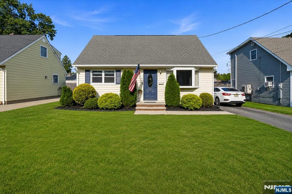 29 Central Avenue