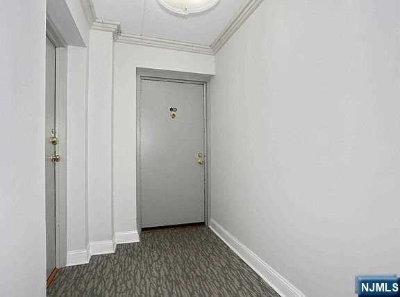 25 Jefferson Street 6D