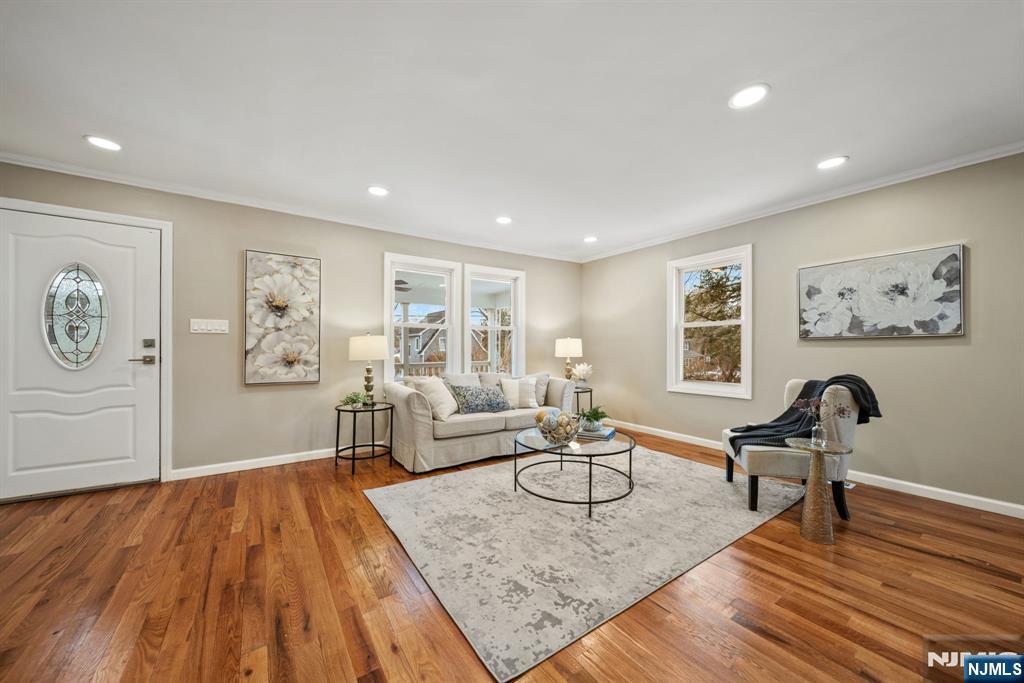 488 Kinderkamack Road