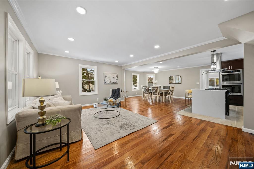 488 Kinderkamack Road