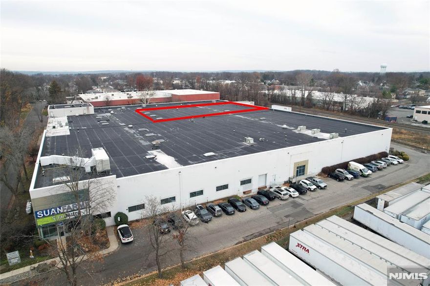 17â€“09 Zink, Unit 3, offers ~ 27,000 ft. immediately available industrial warehouse facility, ideal for companies seeking to establish a strong operational and distribution base in Fairlawn. This move-in ready warehouse is fully outfitted with comprehensive shelving throughout, making it easy to stack, categorize, and store a wide range of products. This layout is optimized for efficient inventory management and streamlined logistics. An impressive 24-foot ceiling height maximizes vertical storage capacity, allowing businesses to take full advantage of the shelved infrastructure and enhance overall storage efficiency. The property includes four loading docks and is strategically located near Route 208 and Route 80â€”just 4 miles from Paterson and 22 miles from both New York City and the Newark Port Terminalâ€”positioning it perfectly for regional and international distribution.