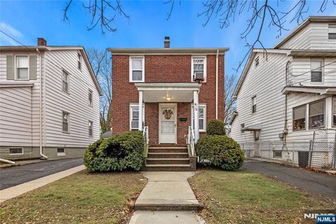 78 Floyd Avenue Bloomfield NJ 07003