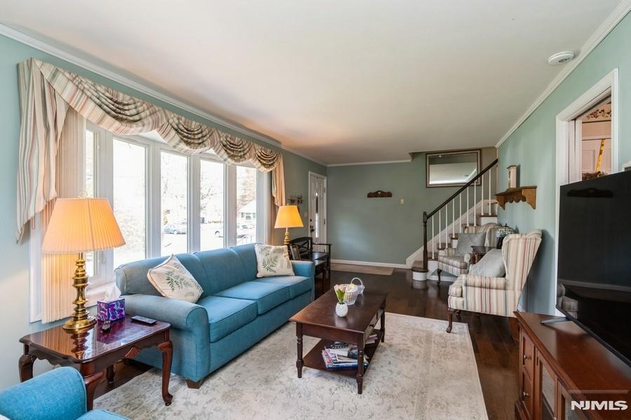 32 Pershing Street