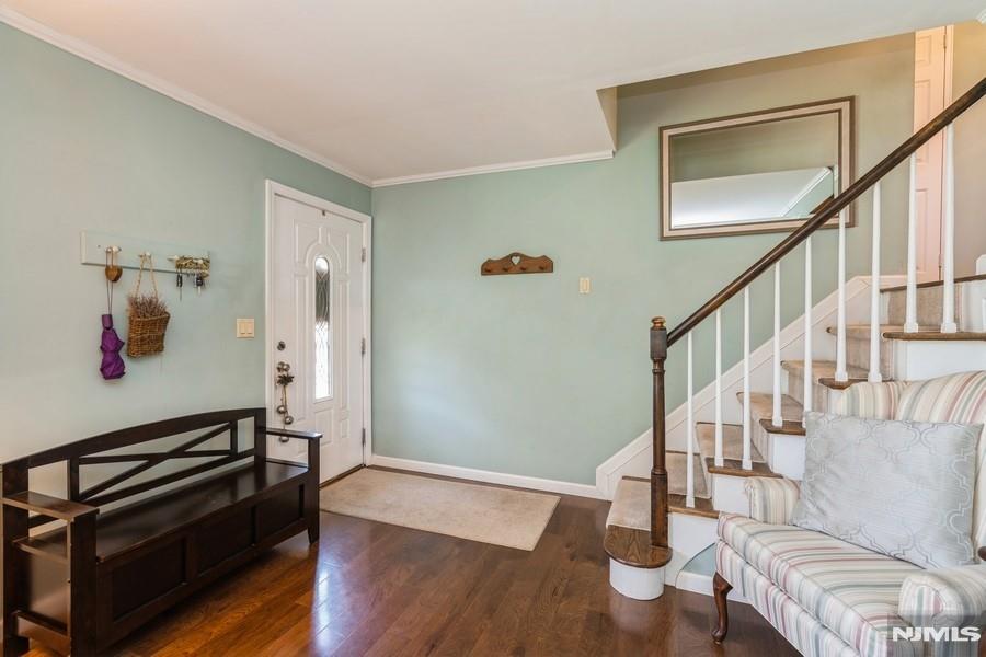 32 Pershing Street