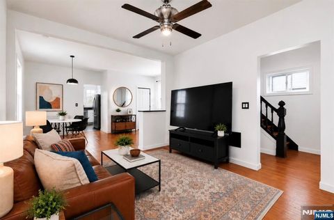 Photo of 18 Garden Street, Ridgefield Park, NJ 07660 (MLS # 26018945)