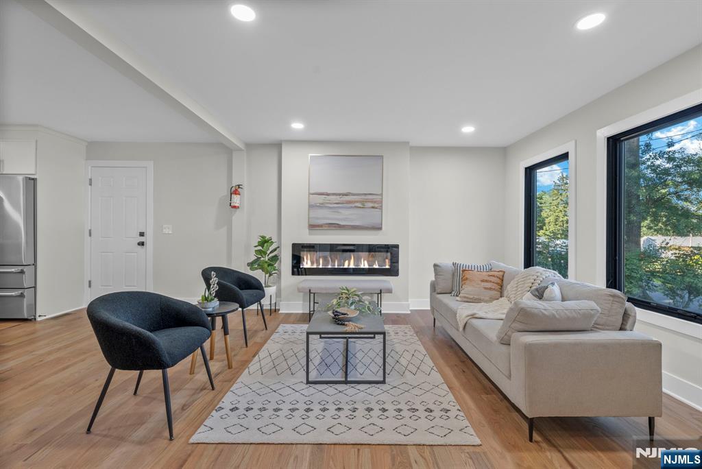 50 Huntley Road