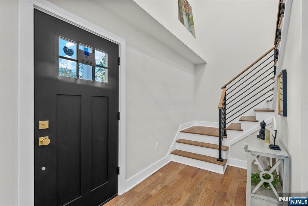50 Huntley Road