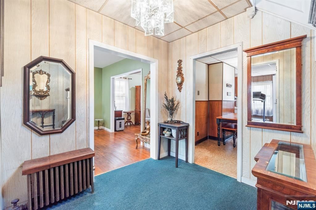 Photo of 64 Berkeley Avenue, Bloomfield, NJ 07003 (MLS # 25033617)