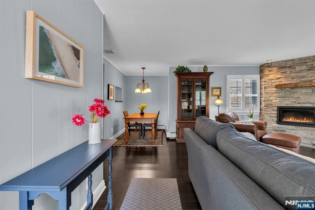 Photo of 465 Franklin Turnpike, Ridgewood Village, NJ 07450 (MLS # 26009755)