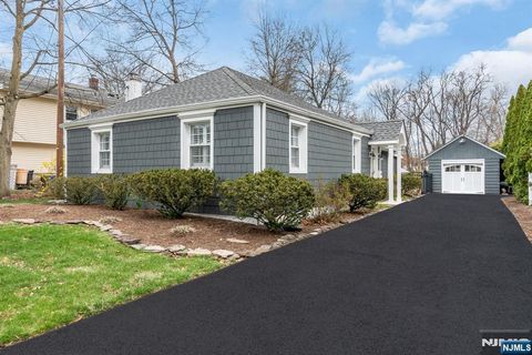 465 Franklin Turnpike Ridgewood NJ 07450