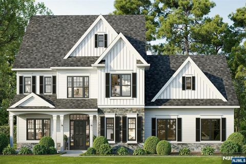 1 Davon Lane Hardyston NJ 07419
