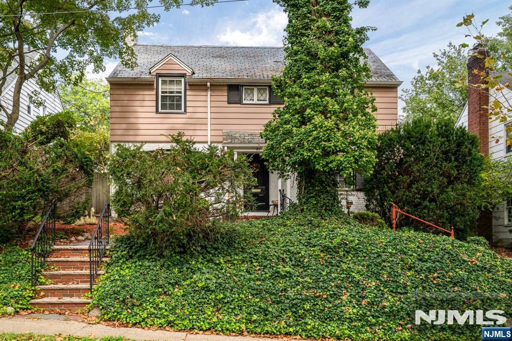 81 Grayson Place