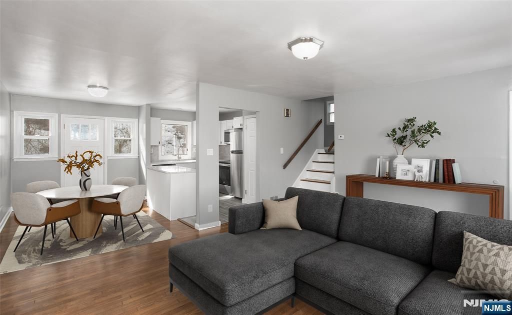 Photo of 667 Colfax Road, Wayne, NJ 07470 (MLS # 26007608)