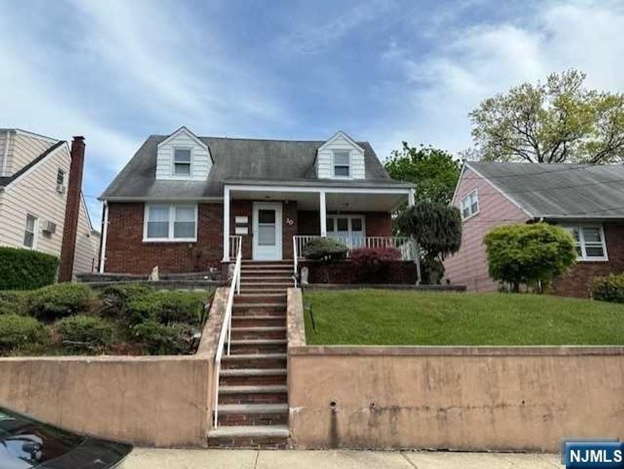 WELCOME TO THIS GREAT CONDITION 2 FAMILY LOCATED IN A VERY CONVENIENT AND DESIRABLE AREA IN TOWN WITH EASY ACCESS TO SHOPPING CENTERS, SCHOOLS, PARKS, PUBLIC TRANSPORTATION AND MINUTES AWAY TO PLAUDERVILLE TRAIN STATION, MAJOR HIGHWAYS. THIS HOUSE FEATURES; FIRST FLOOR: LIVING ROOM, DINING AREA, MODERN KITCHEN WITH ISLAND AND GRANITE COUNTER TOP. DECK AND PRIVATE FENCE YARD. 2ND FL FEATURES: LIVING ROOM, BEDROOM, FULL BATH AND EAT-IN-KITCHEN. OIL TANK INSURED. 2ND FL APARTMENT'S PHOTOS WERE TAKEN PREVIEW TO TENANT MOVED PROPERTY HAS THE POTENTIAL TO BUILD PARKING SPACE IN FRONT OF PROPERTY.