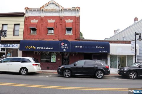 233-235 Paterson Avenue East Rutherford NJ 07073