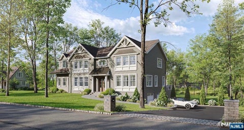Photo of 38 Brookside Terrace, North Caldwell, NJ 07006 (MLS # 26035268)