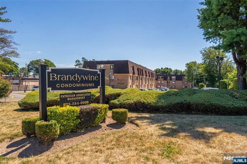 731 Belleville Avenue C-16 Belleville NJ 07109