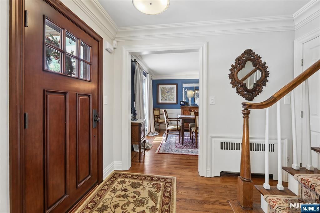 Photo of 465 Contant Avenue, Haworth, NJ 07641 (MLS # 26009888)