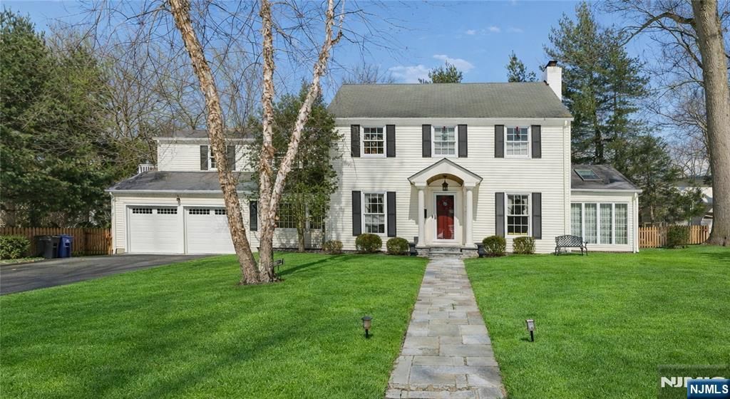 Photo of 465 Contant Avenue, Haworth, NJ 07641 (MLS # 26009888)