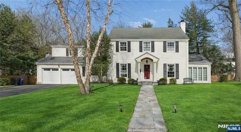 465 Contant Avenue Haworth NJ 07641