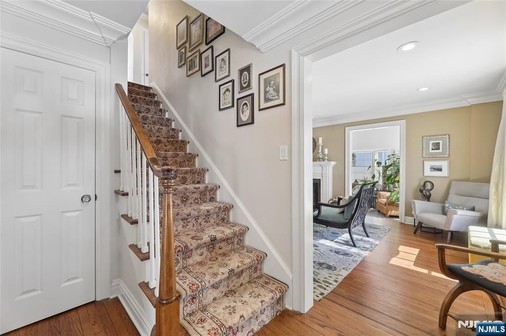 Photo of 465 Contant Avenue, Haworth, NJ 07641 (MLS # 26009888)