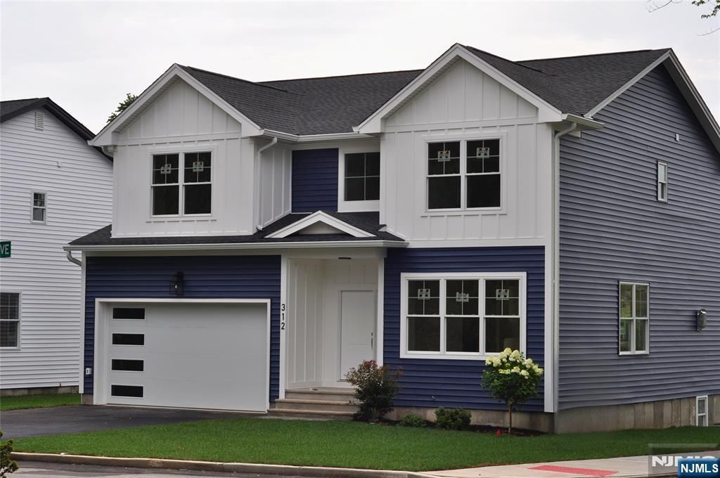 Photo of 312 Lambert, Northvale, NJ 07647 (MLS # 25039158)