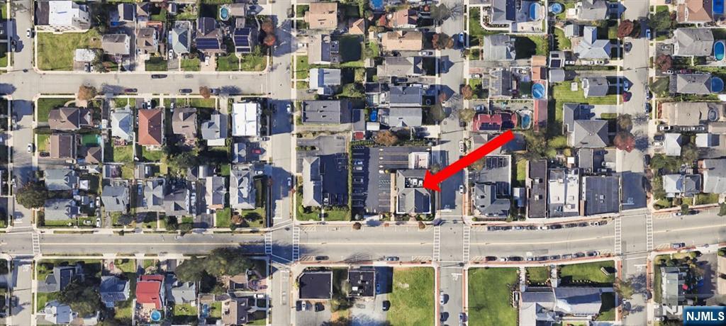 177 Valley Boulevard